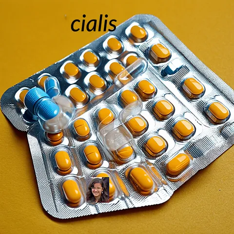 Cialis necessaria ricetta medica